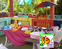 Preparando pa nos muchanan - De Vrije Vlinder Kinderopvang.