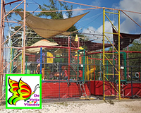 De Vrije Vlinder Kinderopvang.