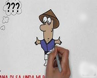 Intro De Vrije Vlinder Kinderopvang - Kòrsou