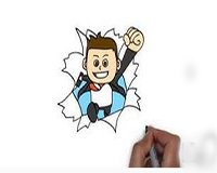 De Vrije Vlinder Kinderopvang E Barbulètènan